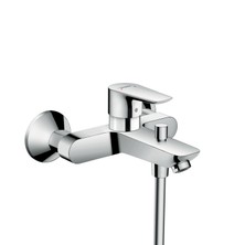 Hansgrohe Talis E Banyo Bataryası