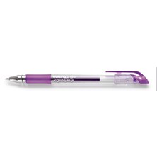 Edding Crystal Jelly Mor (E-2185) Edn-Ed218508