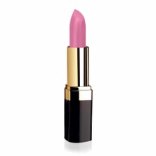 Golden Rose Lipstick No:141 Indian Red - Ruj - 8691190891411