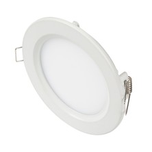 10 Watt Panel Led Armatür Gün Işığı