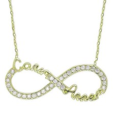 Bilezikhane Kolye Canım Annem 2,75 Gram 14 Ayar Altın