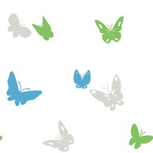 Bien Wallcoverings Duvar Kağıdı 9600