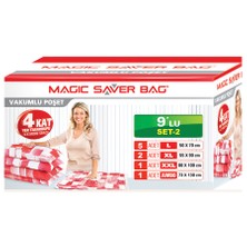 Magic Saver Bag 9 Lu Set -2