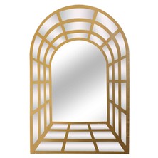 Vitale Metal Pencere Modeli Ayna