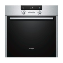 Siemens HB559E1T 66 Lt Ankastre Fırın