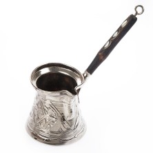 In my Erzincan İşi Erzincan İşi El Yapımı Cezve