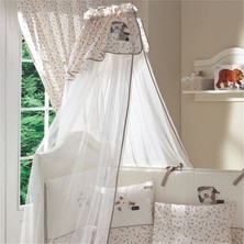 Funna Baby Cibinlik Tül My Bear 8 mt