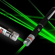 BuldumBuldum Green Laser - 50 Mw Ve 100 Mw Yeşil Lazer - Yeşil Lazer 50 Mw
