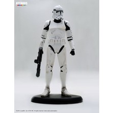 Attakus Attakus 1/10 Star Wars Elite Clone Trooper