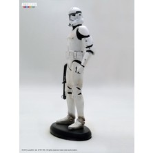 Attakus Attakus 1/10 Star Wars Elite Clone Trooper