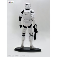 Attakus Attakus 1/10 Star Wars Elite Clone Trooper