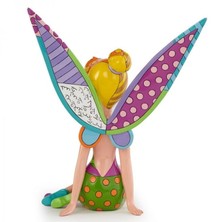 Enesco Disney Traditions Tinker Bell Figurine