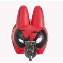 Kidrobot 7" Marvel Labbit Deadpool