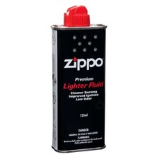 Zippo Zippo Benzin