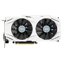 Asus DUAL Nvidia GeForce GTX 1070 8GB OC 256Bit GDDR5 (DX12) PCI-E 3.0 Ekran Kartı DUAL-GTX1070-O8G