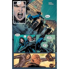 Marvel Comics All-New Wolverine Vol. 1: The Four Sisters İngilizce Çizgi Roman