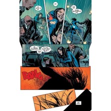 Marvel Comics All-New Wolverine Vol. 1: The Four Sisters İngilizce Çizgi Roman