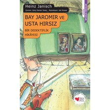 Bay Jaromir Ve Usta Hırsız