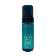 Kerastase Boucles D'Art Bukle Belirginleştirici Köpük 150ml