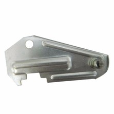 BWR5005 Opel Astra G T92 T98 H A04 1998-2014 İçin Arka Sağ Cam Kriko Tamir Klips Metal Bağlantı Sacı