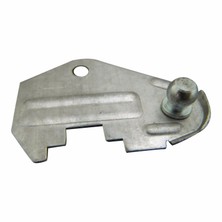 BWR5007 Opel Vectra İçin Cam İndirme Mekanizması Bağlantı Metal Parçası