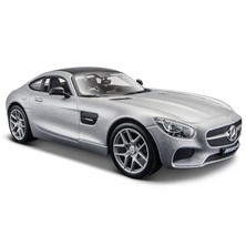Maisto 1:24 Mercedes AMG GT Model Araba