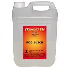 American DJ FOG JUICE 2 Sis/Duman Likiti