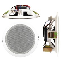 Spekon Tav 5T Trafolu 100V Asma Tavan Alçıpan Hoparlör