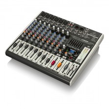 Behringer XENYX X1222USB Deck Mikser