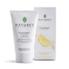 Nature's Acque Purifying Face Mask 50 ml - Arındırıcı Maske