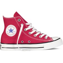 Converse Chuck Taylor All Star Hi Kırmızı Ayakkabı (M9621C)