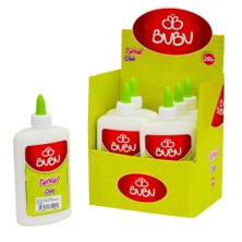 Bubu tutkal 250Gr 6'Lı Stand -YP0005