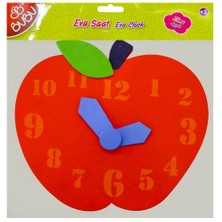 Bubu Elma Eva Saat -ES0003