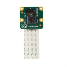 Raspberry Pi Kamera Modülü