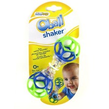 Bright Starts Oball Shaker Oyuncak