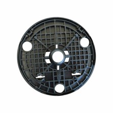 Bross Otomotiv Mercedes C Class W202:A Class W168 İçin Yan Ayna Motoru Kapağı