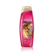 Avon Senses Energising Nemlendirici Duş Jeli / Delightful Orchard - 500ml