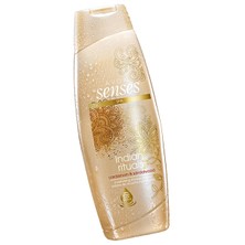 Avon Senses Spa Indian Rituals Nemlendirici Kremsi Duş Jeli - 500ml