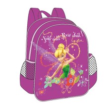 Trendix Periler Anaokulu Çantası Peri Tozu U8501-PR