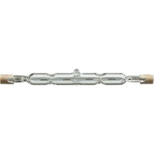 Plusline ES Small 118mm 2y 400W R7s 230V 1BB 2900K Halojen Çubuk