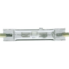 MHN-TD 150W/842 RX7s 1CT/12 4200K Beyaz Gaz Deşarjlı Ampul