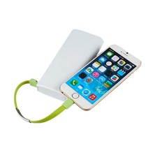 C.Speeds Lıne Ag-Blk03 Iphone 5  6 Uyumlu Renkli Bileklik Usb Data Kablo