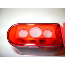 Cars 3Lü Kalemtraş