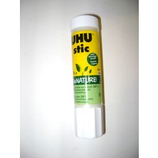 UHU STICK YAPIŞTIRICI RENATURE 21 GR