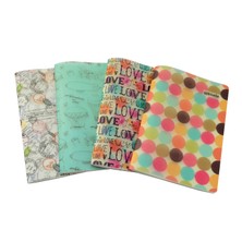 Mynote Campus Defter A6 40 Yp.Çizgili UC6022-Ç