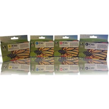 tonermax HP 364XL Muadil Kartuş