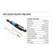 Osaka Opc 62050 Kalıpçı Taşlama