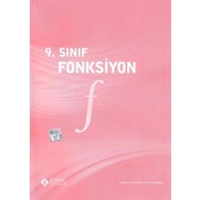Sonuç Yayınları  9.Sınıf Fonksiyon