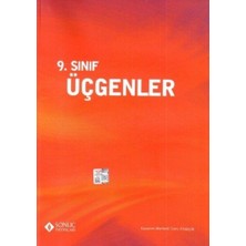 Sonuç Yayınları  9.Sınıf Üçgenler