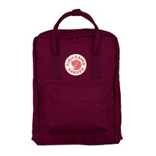 Fjallraven Kanken Erkek Çanta